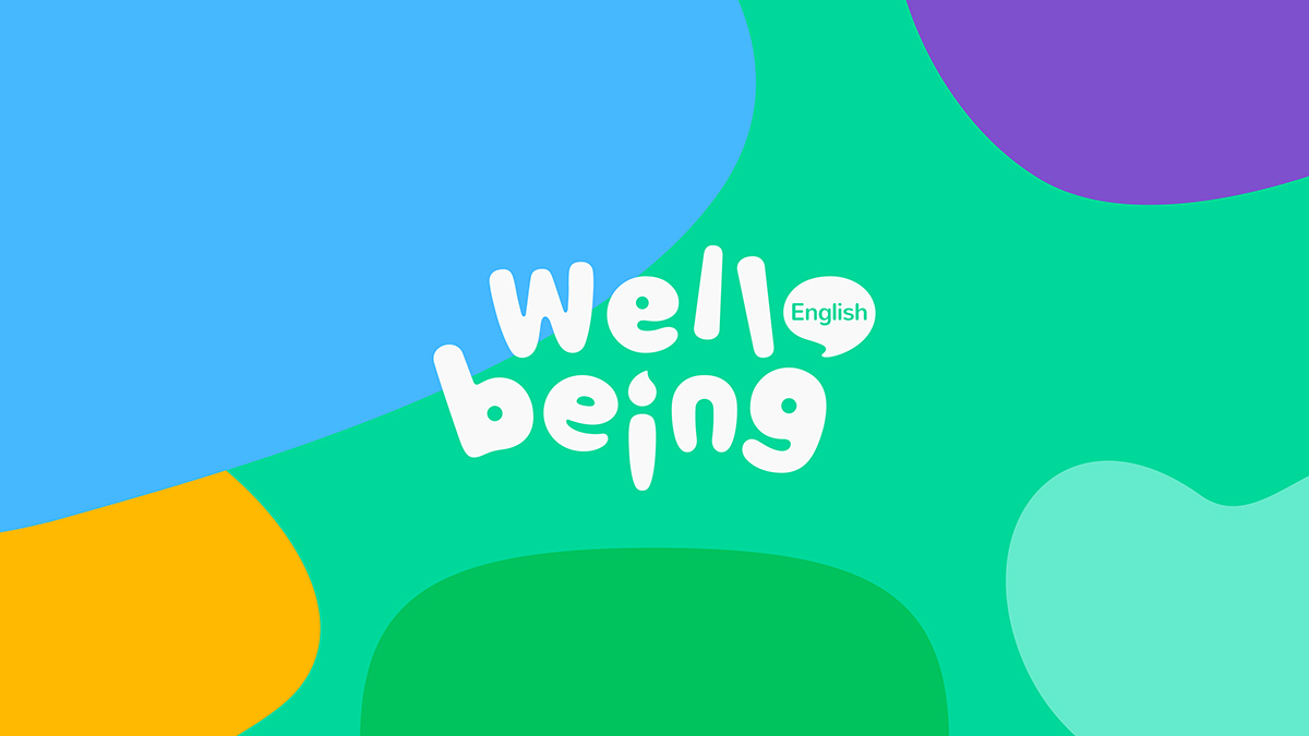 英语培训品牌VI设计